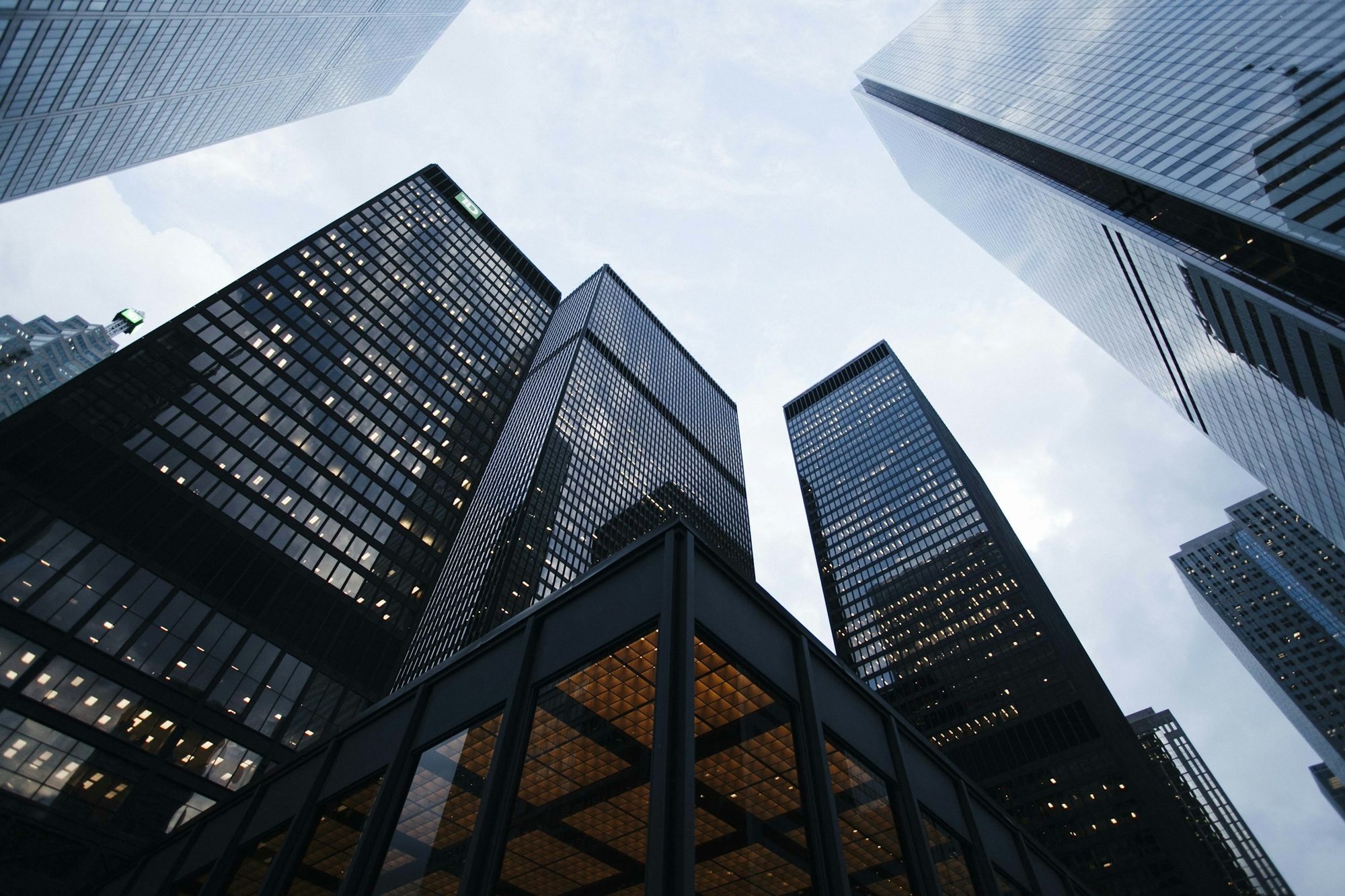Brisbane CBD — Min-IT is built, hosted and supported here in Queensland, Australia